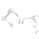 Гирлянда Светодиодный Дождь 2х6м NN 235175