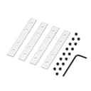 Соединитель профиля LINES180 Set Arlight Металл 042549