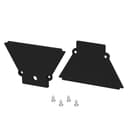 Комплект заглушек COMFORT21VFANTOM BLACK Arlight Металл 052567