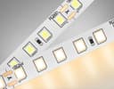 Светодиодная лента Ambrella Light GS3101 2835 120Led 10W m 24V IP20 3000K 5m Ambrella Light GS3101