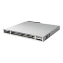48 портовый управляемый коммутатор C9300L-48P-4G-A Cisco