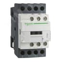 Пускатель магнитный 20А катушка управления 220В АС 1НО+1НЗ LC1D Schneider Electric