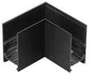 Соединитель угловой Lобразный для треков Novotech Flum 135166