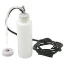 Приспособление для прокачки тормозов и цилиндров сцепления