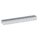 Профиль П(U)-образный облегченный 35x27x2000-1,5 мм EKF