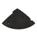 Съезд с бордюра КОМПОЗИТ СП-50-2 ПРАВЫЙ концевая часть