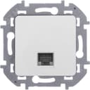 INSPIRIA розетка информационная RJ 45 категория 5e UTP белая LEGRAND
