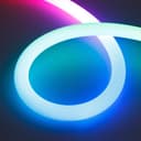 Лента герметичная SPIMOONLIGHTTOPG180D40mm 12V RGB 360deg 216 Wm IP65 5m wire x1 Arlight Вывод прямой 2 года 048828