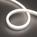 Лента герметичная MOONLIGHTSIDEA14012x24mm 24V Day5000 96 Wm IP68 5m wire x2 Arlight Вывод кабеля прямой 042800