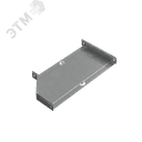 Переходник правый 50х400-500 мм ПЛЮС INOX304