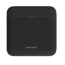 Беспроводная охранная панель AX PRO DS-PWA64-L-WE (RU) Black Hikvision
