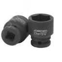 Головка торцевая ударная 1/2"DR, 27 мм