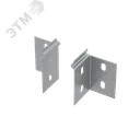 Уголок опорный для листового лотка 80 мм ПЛЮС