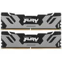Оперативная память Kingston Fury Renegade Silver KF564C32RSK2-64