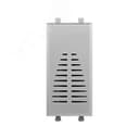 Avanti Звонок модульный, , Закаленная сталь, 1 модуль