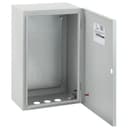 Корпус металлический ЩМП-04 SIMPLE 400х300х175 IP31 NO_SIMPLE_SHMP-04_IP31 ЭРА Б0041655