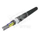 Кабель силовой АВБШвнг(А)-LS 3х95 -1 многопроволочный барабан Алюр