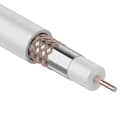 Коаксиальный кабель Rexant RG6+CU (внутренний)