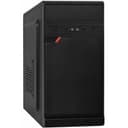 Корпус BAA-106 Black 350W Exegate