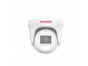 IP-камера 2.8 мм, 5Мп, купольная, аудио, POE, ИК 30м, IP67, HIVIDEO HI-IPМ400F30