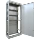 Каркас ВРУ-1 1800х800х450 мм v1_18.8.4.31 напольный цельносварной без боковых панелей IP31