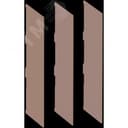 РАЗДЕЛИТЕЛИ ПОЛЮСОВ SYSTEMEPACT ACB2 3P СТАЦИОНАРНЫЙ