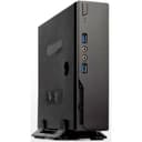 Корпус для компьютера Foxline FL-103-AD120-DC