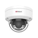 Уличная купольная IP-видеокамера DS-I452L (2.8мм) 4Мп HiWatch