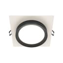 Встраиваемый светильник Hoop GX53 1x15Вт Technical DL086GX53SQWB