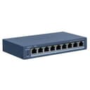 9-ти портовый управляемый PoE коммутатор DS-3E1309P-EI/M HikVision