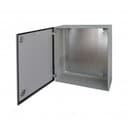 Корпус щита с монтажной панелью ЩМП-65-50-25 IP54-У3-001 Узола