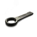 Ключ накидной односторонний ударный 32 Hortz