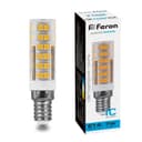 Лампа светодиодная Feron LB433 E14 7W 6400K 25986