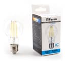 Лампа светодиодная Feron LB615 Шар E27 15W 6400K 48284