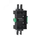 Втычное основание фронт. подкл. для MNX125/160 3P