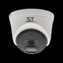 IP купольная видеокамера ST-SK4502 TOWN (2.8mm) Space Technology