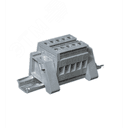 Зажим наборный мостиковый ЗН27-2,5М25 (Р2-2)