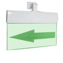 Световое табло М-12-УЛЬТРА "Стрелка влево" Элтех-сервис