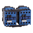 Контактор реверсивный ПМЛ-2501-25А-220AC-УХЛ4-Б