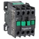 Контактор E 25А катушка управления 110В АС3 50Гц 1НЗ Schneider Electric
