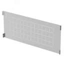 Панель горизонтальная для секционирования Ш800 Г400 мм EKF AleSta