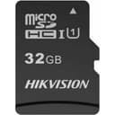 Карта памяти HikVision 32GB HS-TF-C1(STD)/32G/Adapter
