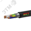 Кабель силовой ВБШвнг(А)-LS 3х95мс(N.PE)-1 ТРТС