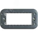 Axolute Суппорт для рамки на 4 модуля фиксация на винтах Legrand