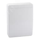 Щит распределительный навесной пластиковый 24 модуля ЩРН-п-24 OptiBox P-BNN-2-24-IP41