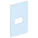 ПЕРЕДНЯЯ ПАНЕЛЬ ДЛЯ ВЕРТ. СТАЦ. NSX250 VIGI Schneider Electric