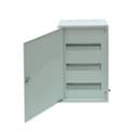 Корпус щита распределения навесной ЩРН 3-3х12-УХЛ4 Узола