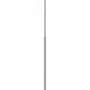 Молниеприемный стержень 3 м 5401989 OBO Bettermann