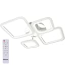 Потолочный светодиодный светильник FERON AL5940 41670