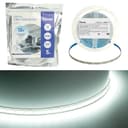 Светодиодная LED лента Feron LS617 240SMD2835м 19Втм 12V 500010122мм 6500К IP20 48828